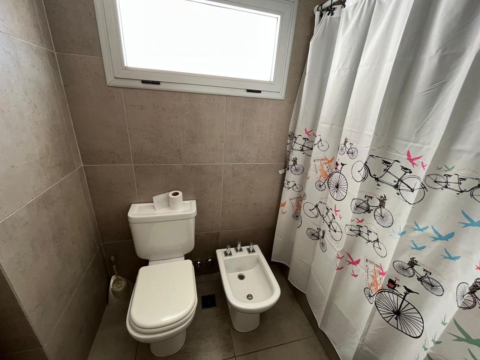 Amplio Y Luminoso Ambiente En El Corazon De Palermo Apartment Buenos Aires